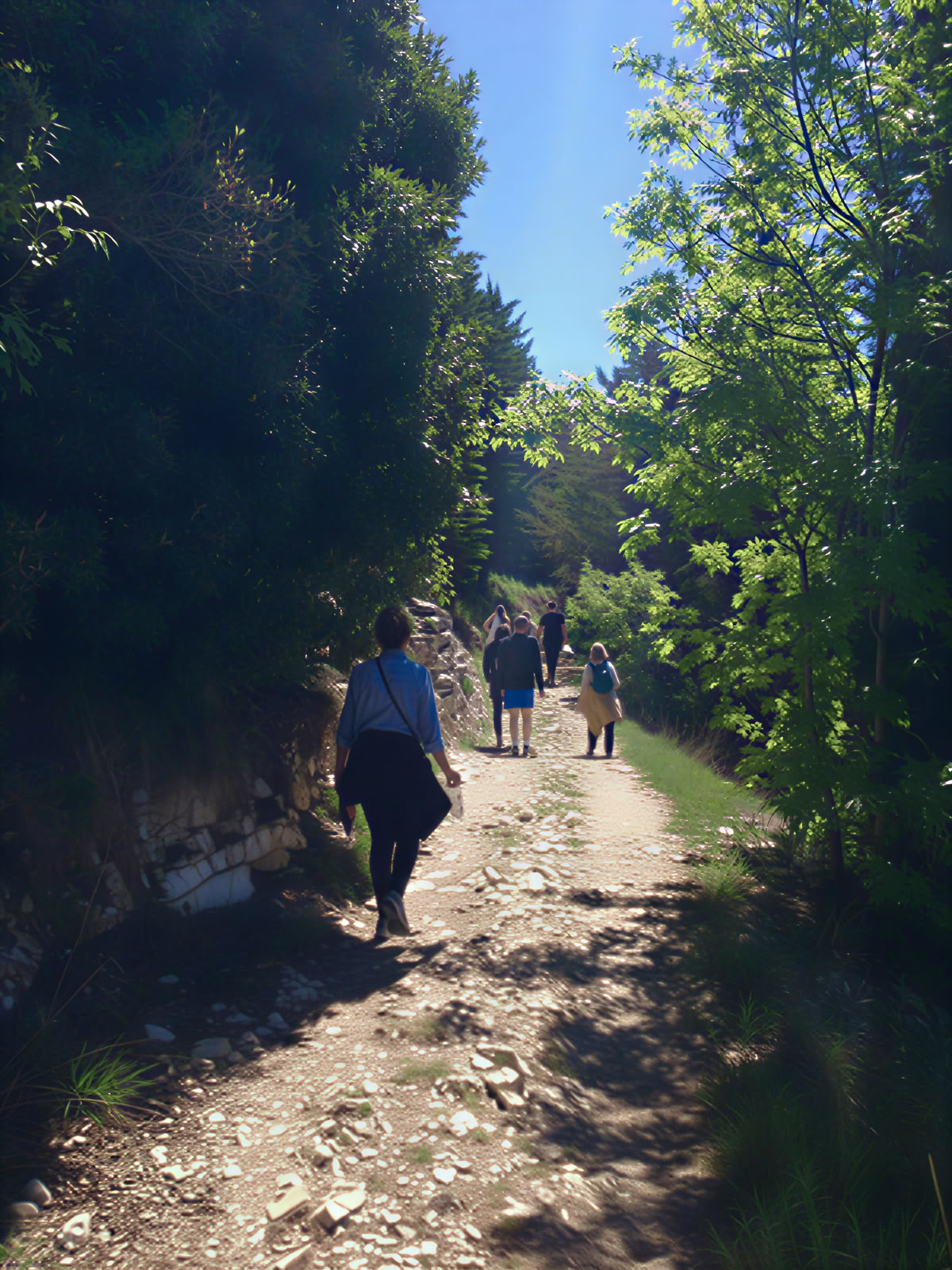 Ritiro di meditazione ad Assisi
