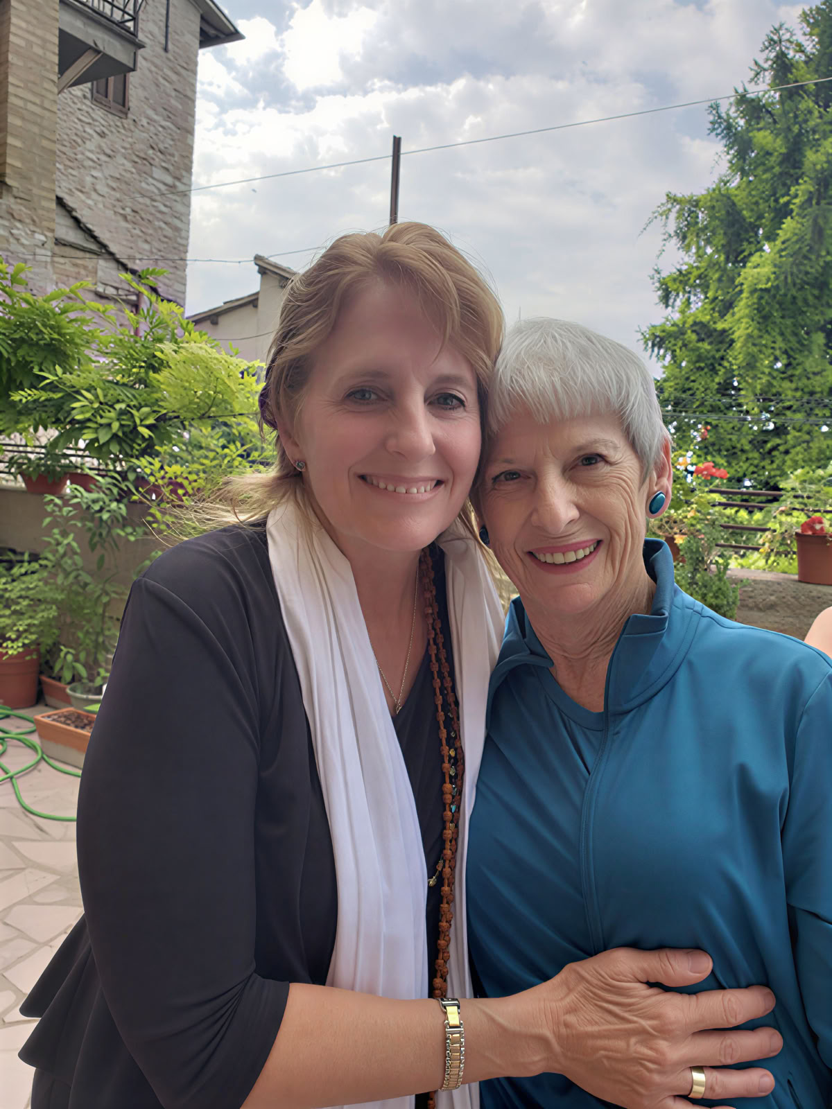 Ritiro di meditazione ad Assisi