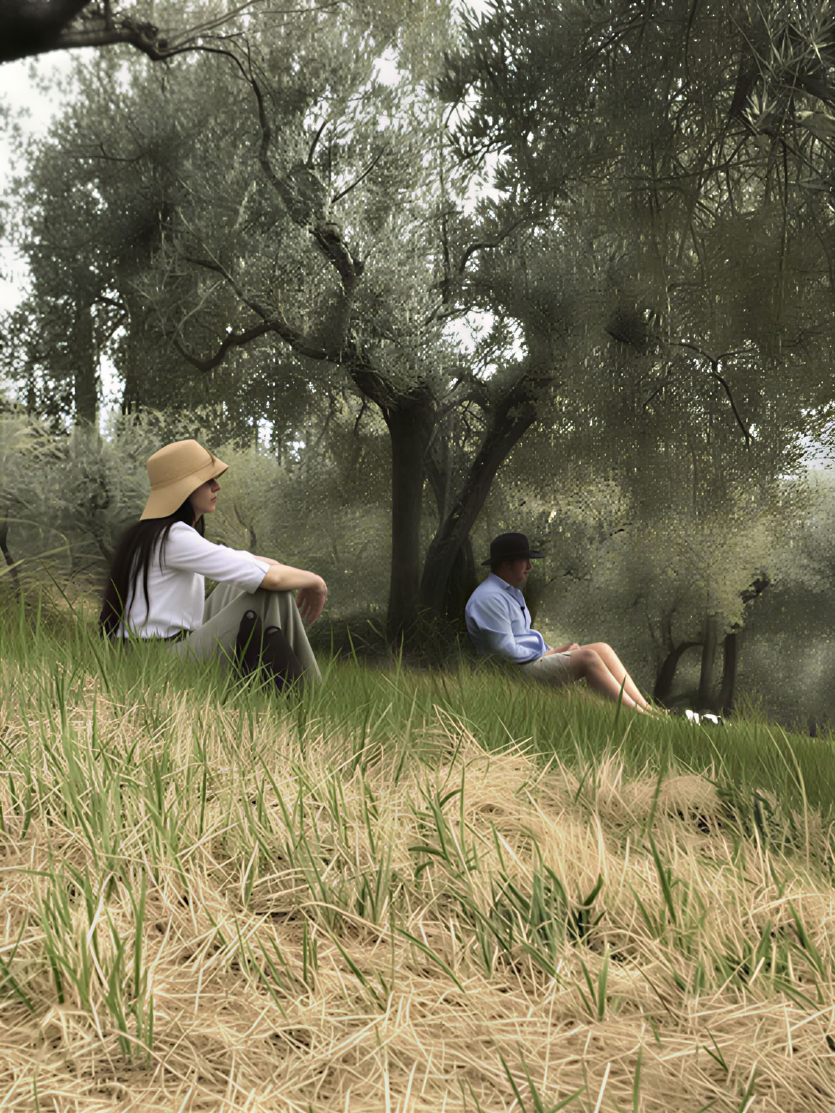 Ritiro di meditazione ad Assisi