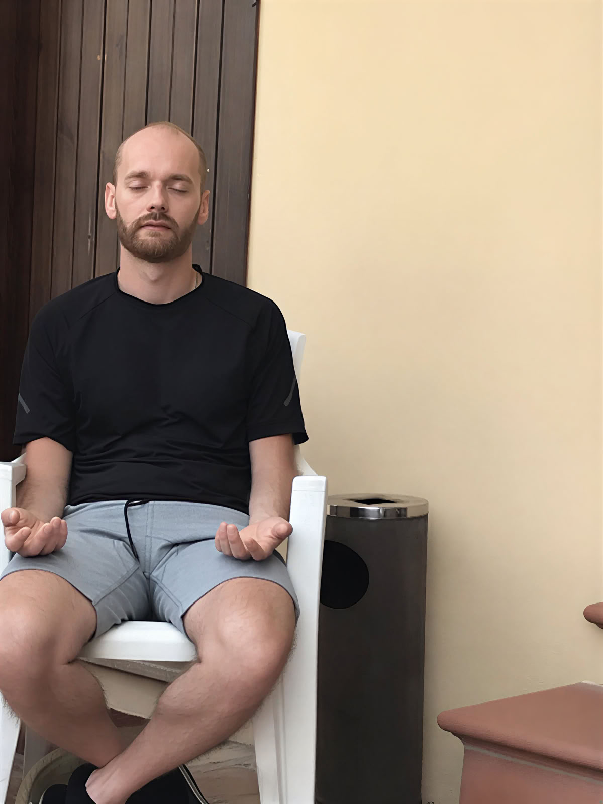 Ritiro di meditazione ad Assisi