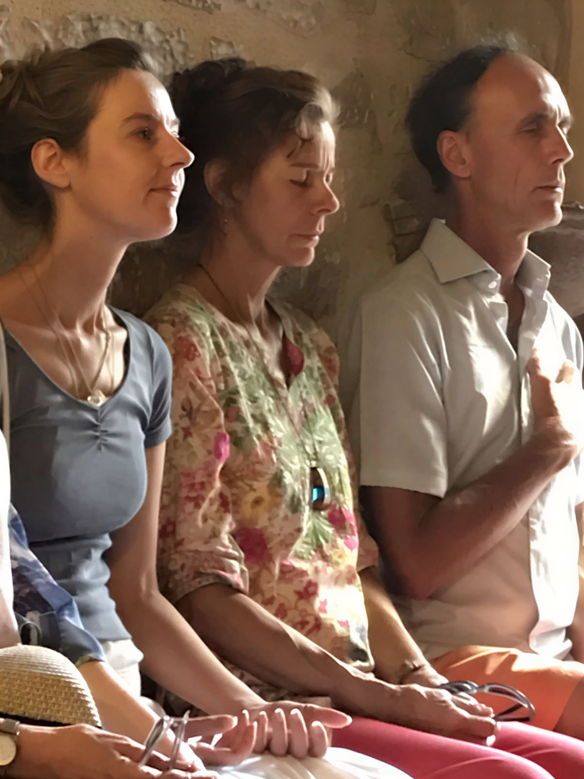 Ritiro di meditazione ad Assisi
