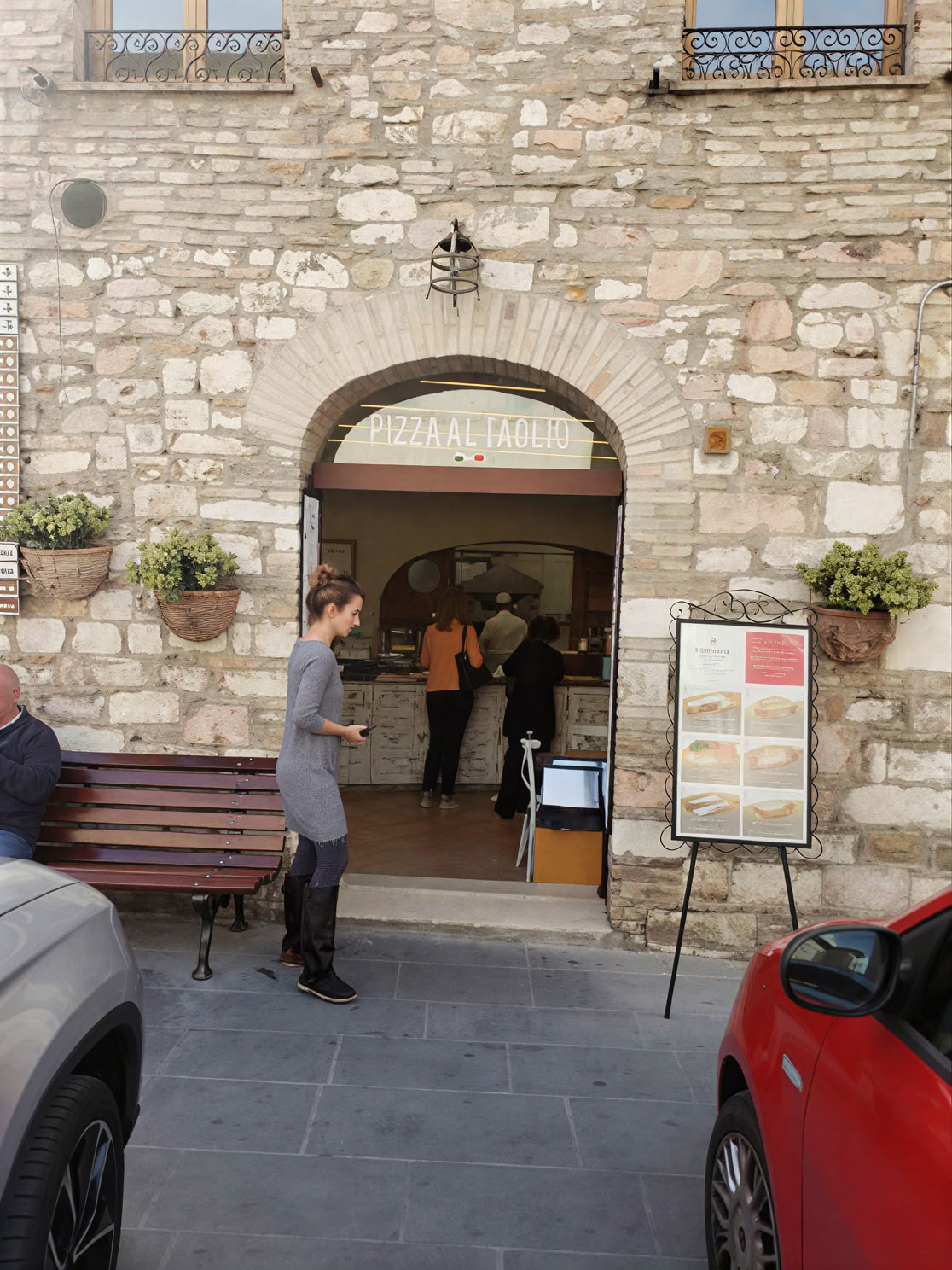 Ritiro di meditazione ad Assisi