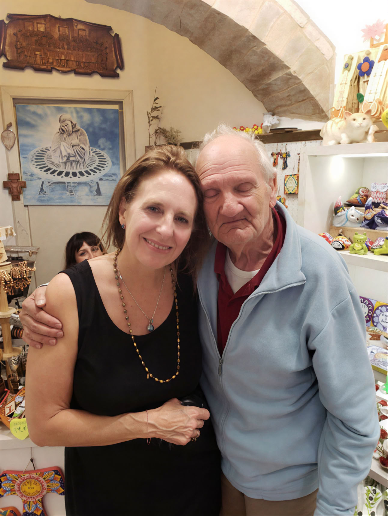 Ritiro di meditazione ad Assisi