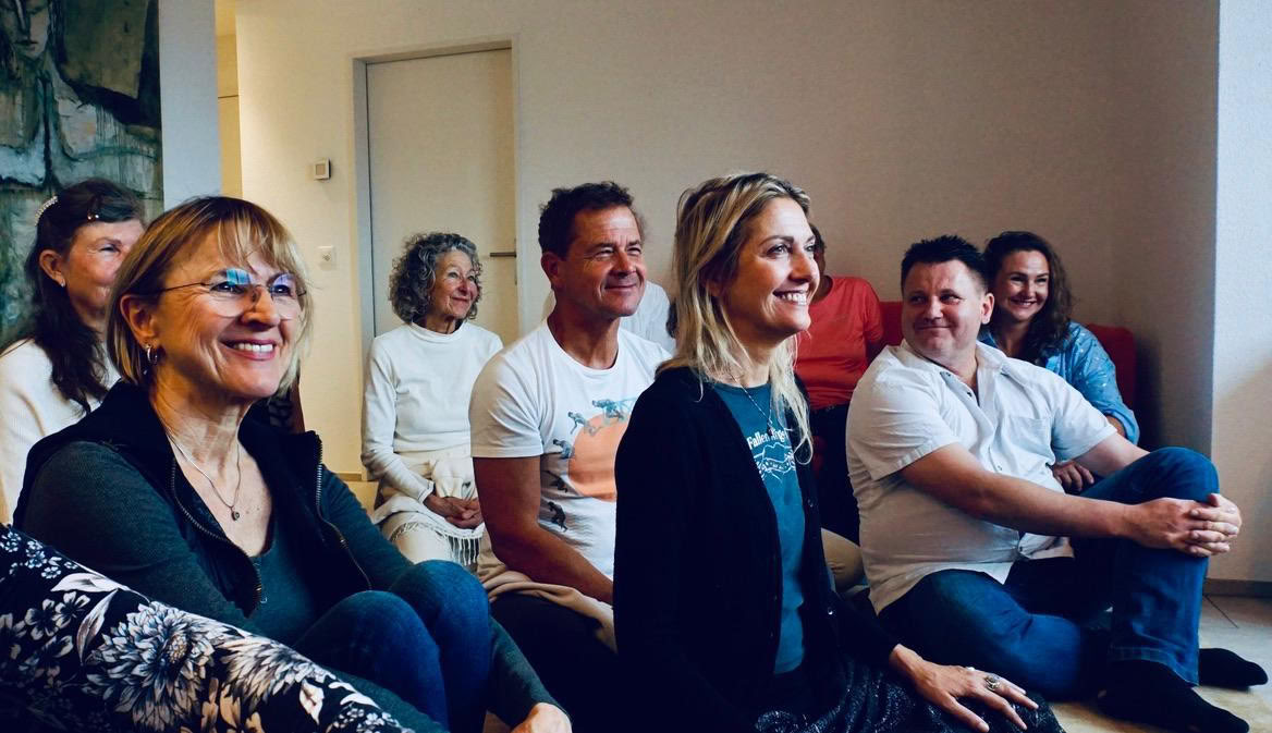 13 maggio Ritiro di amore per sé - Ascensione all’Eremo in Svizzera
