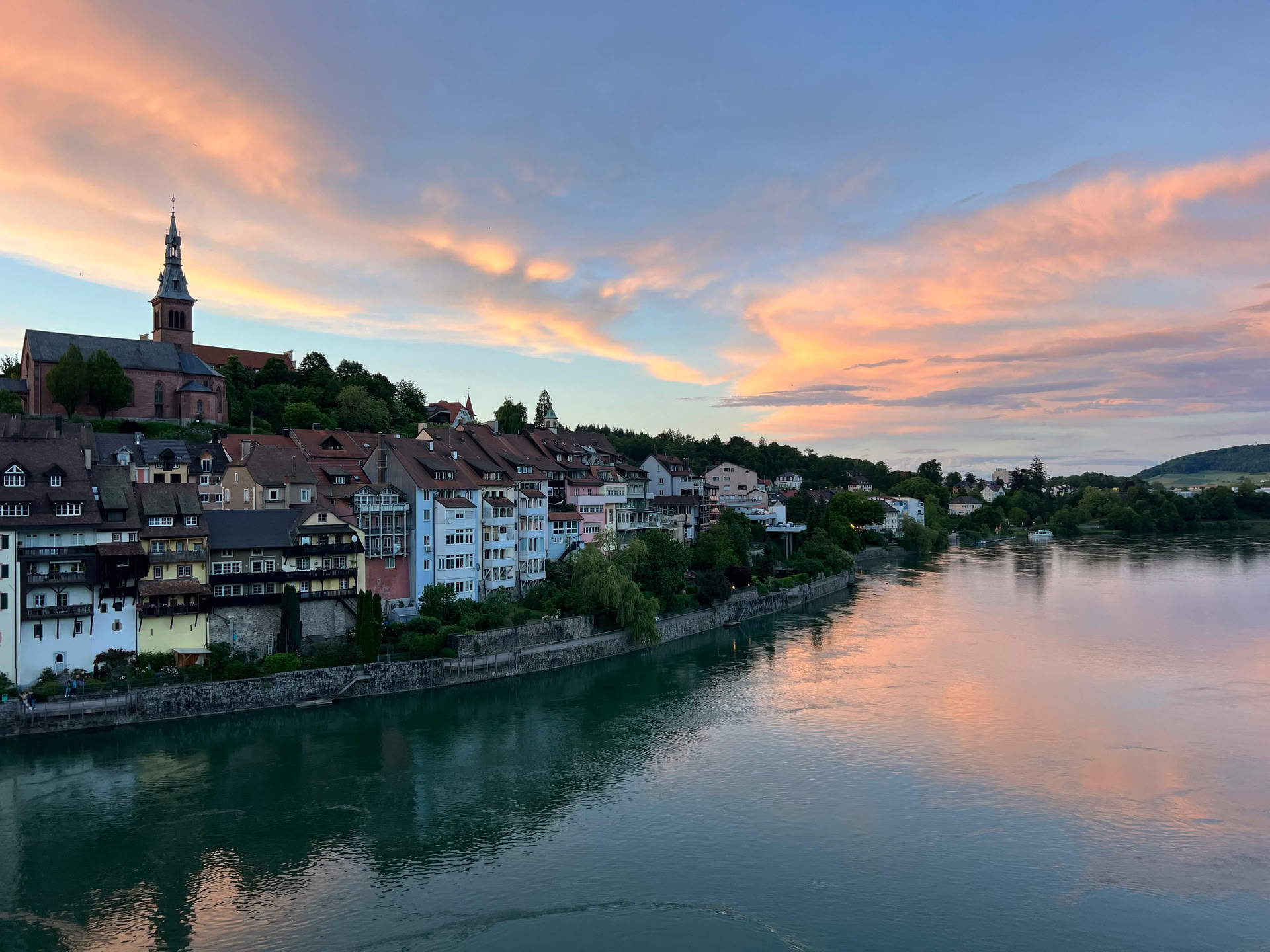13 maggio Ritiro di amore per sé - Ascensione all’Eremo in Svizzera