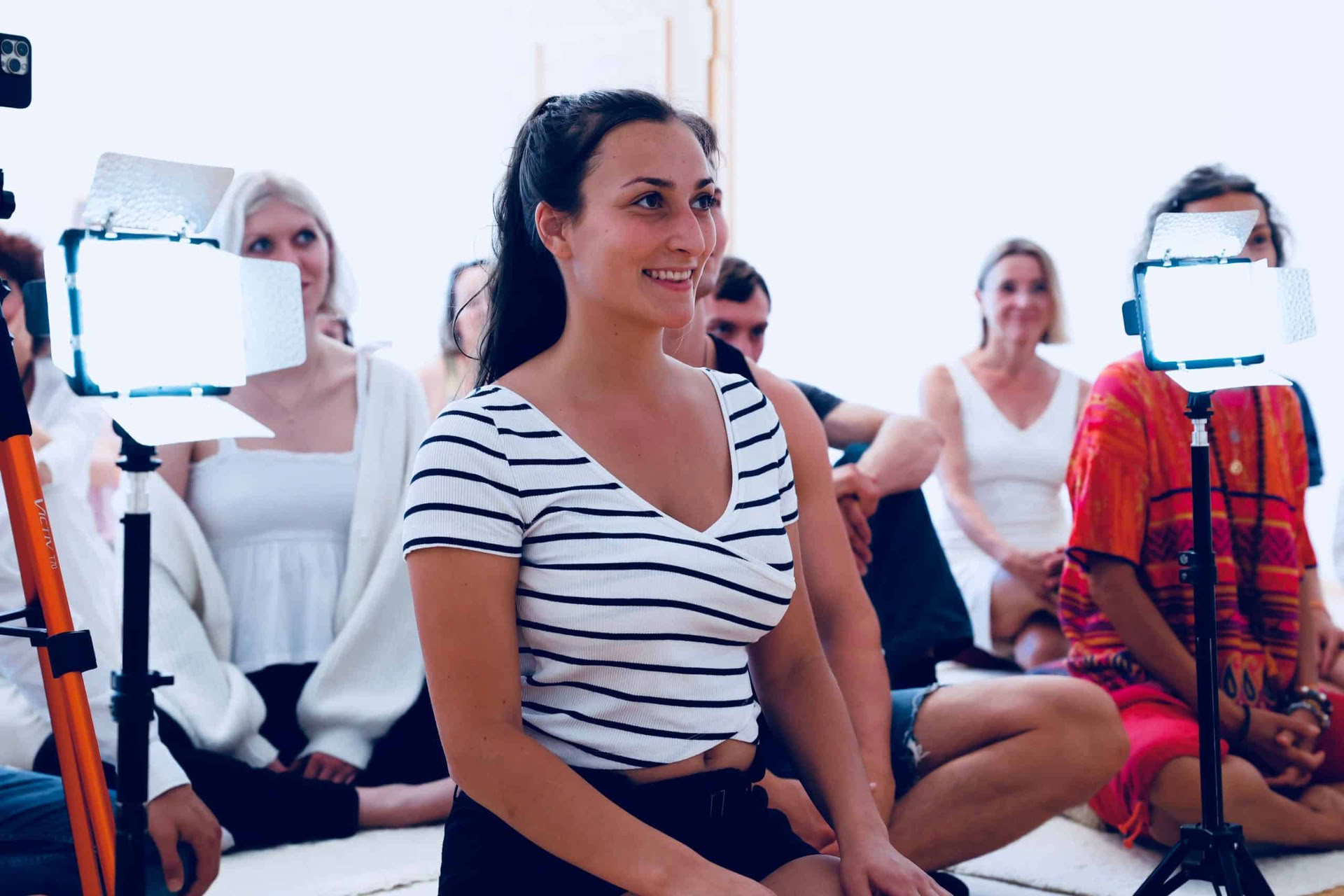 13 maggio Ritiro di amore per sé - Ascensione all’Eremo in Svizzera