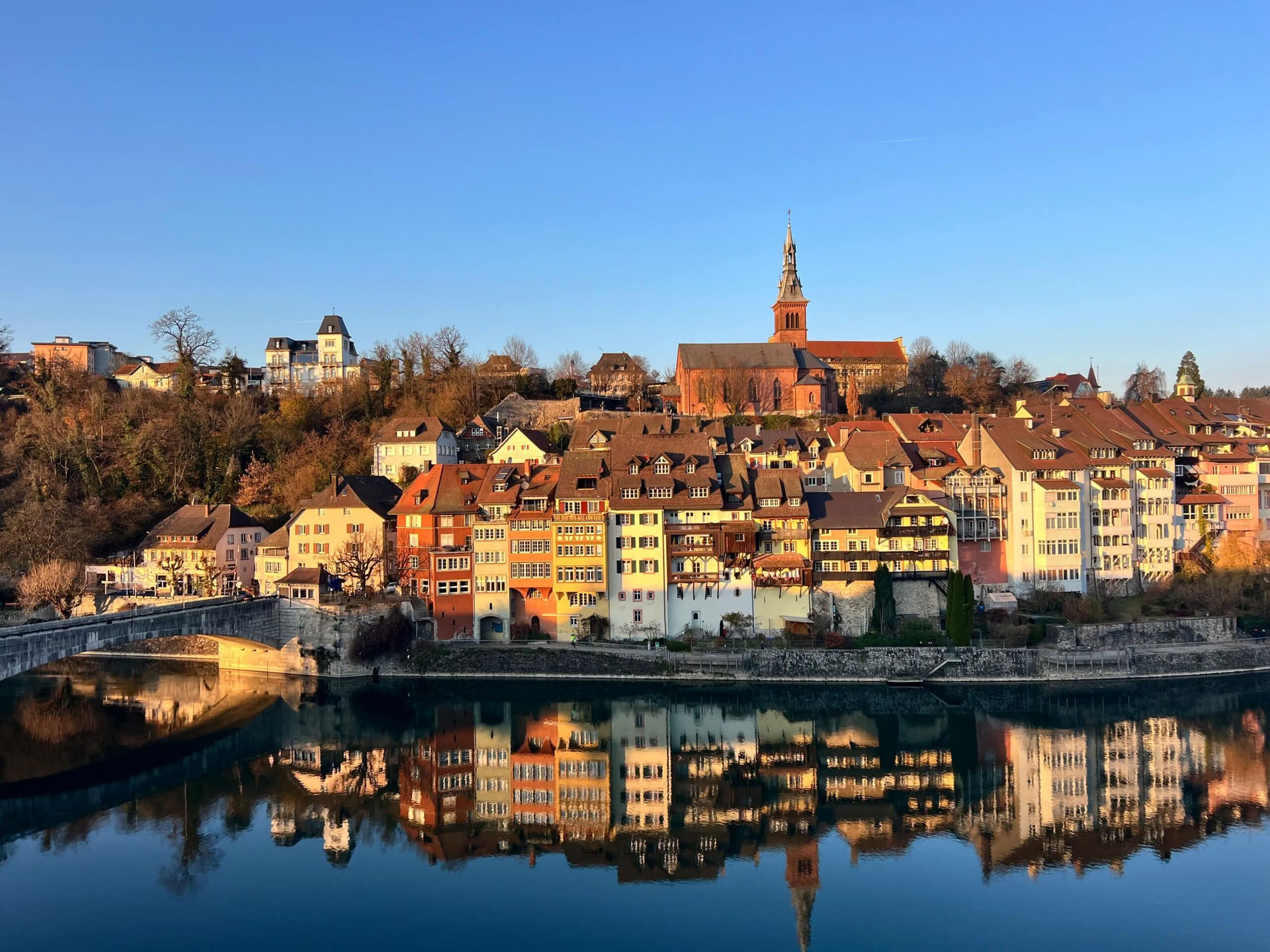 13 maggio Ritiro di amore per sé - Ascensione all’Eremo in Svizzera
