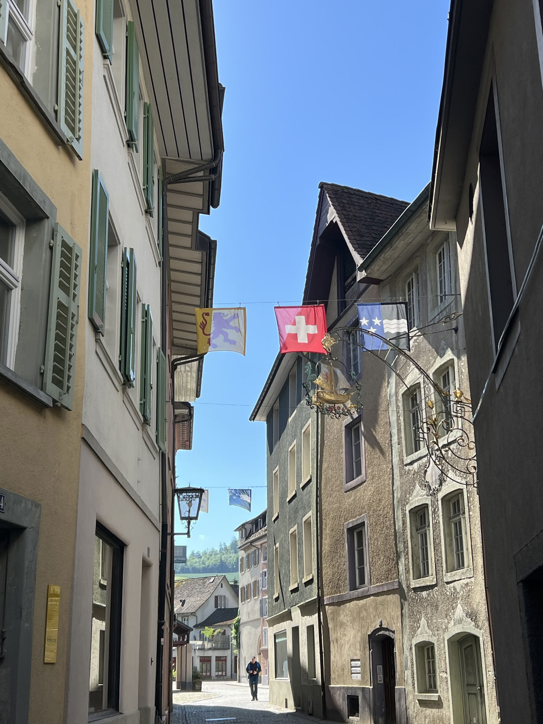13 maggio Ritiro di amore per sé - Ascensione all’Eremo in Svizzera