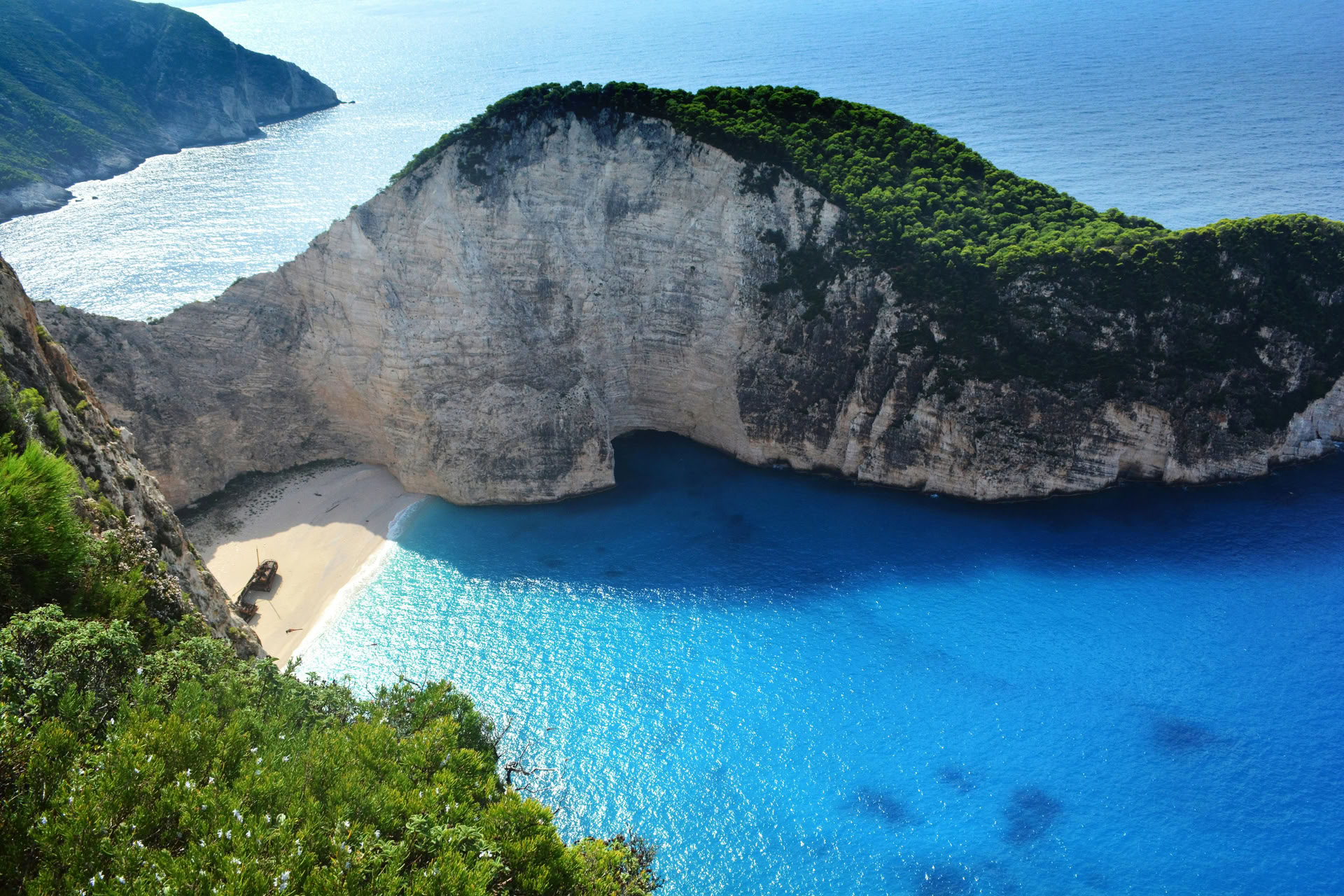 24 ott Casa a Zante