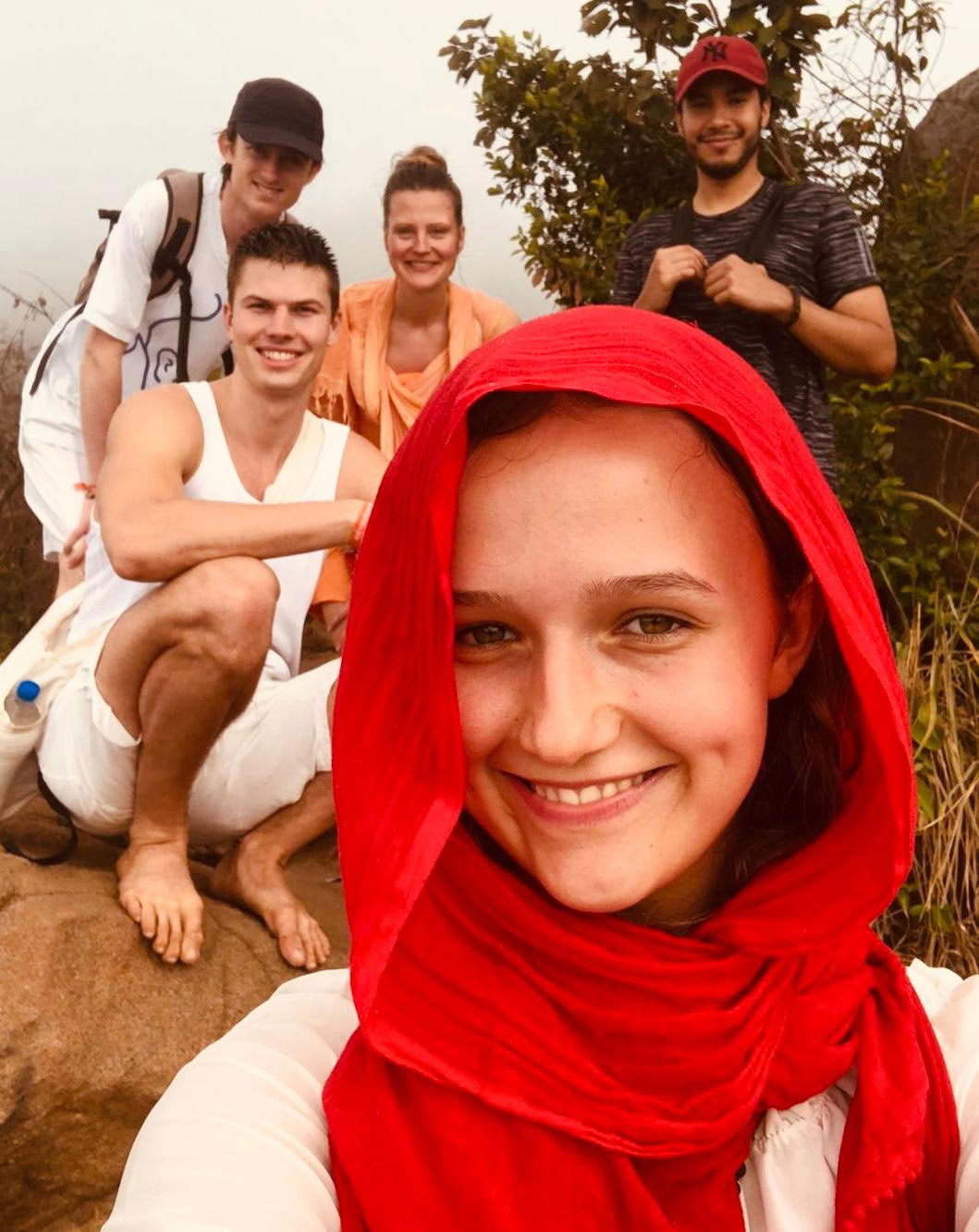 Jan 24 Ritiro Ashram di Meditazione Silenziosa Detox di 21 Giorni India