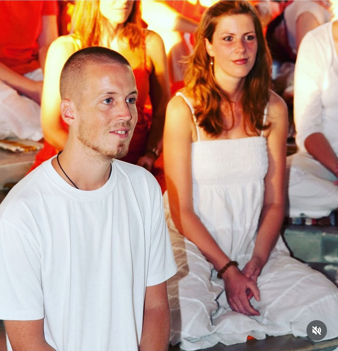 Jan 24 Ritiro Ashram di Meditazione Silenziosa Detox di 21 Giorni India