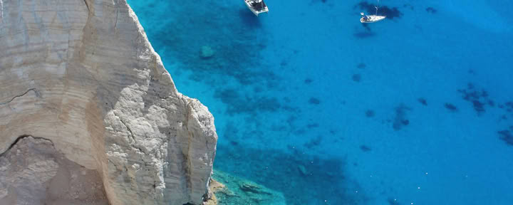 Home a Zante