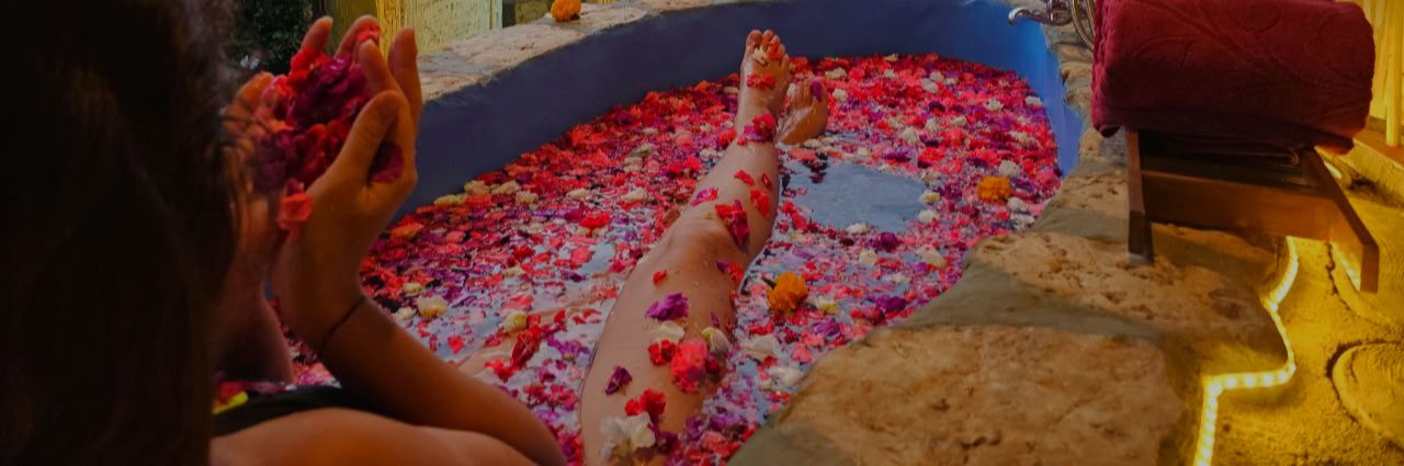 Massaggio Terapeutico di Terapia Manuale