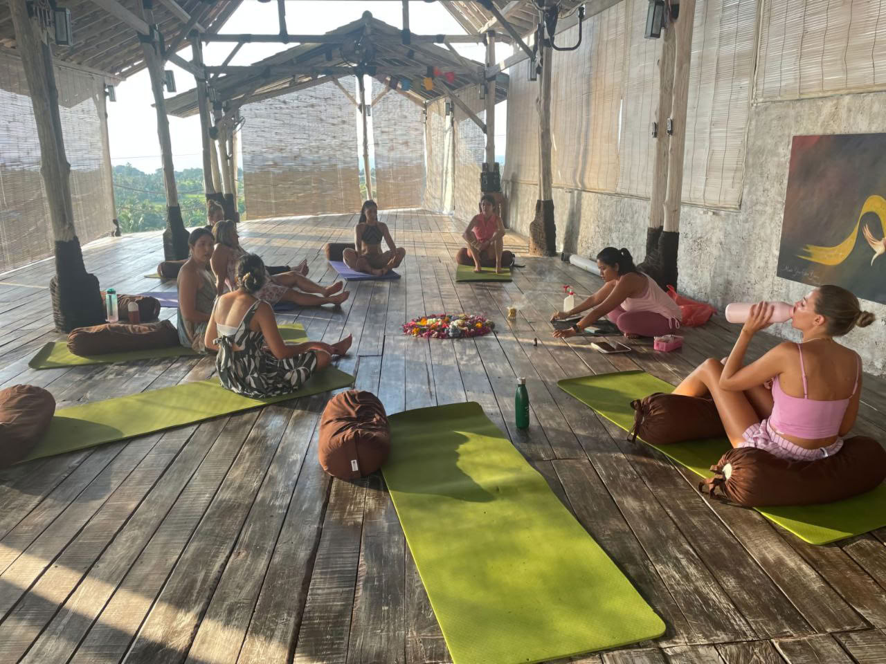 Meditazione