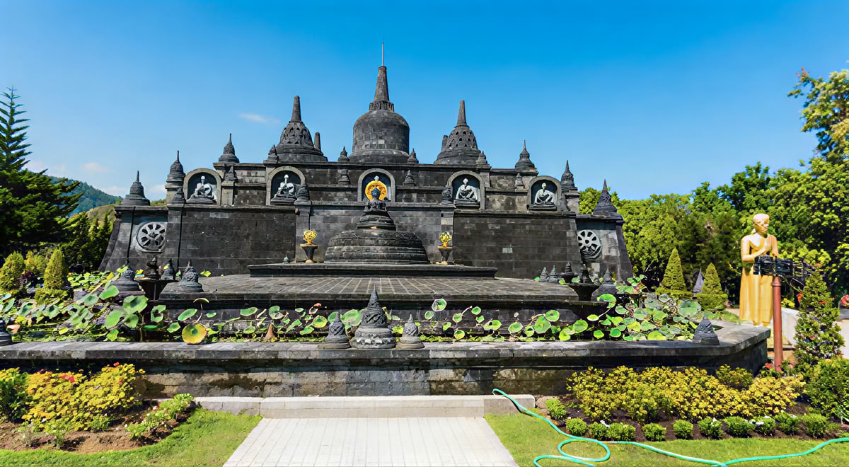8 giorni di formazione sul massaggio balinese a Bali