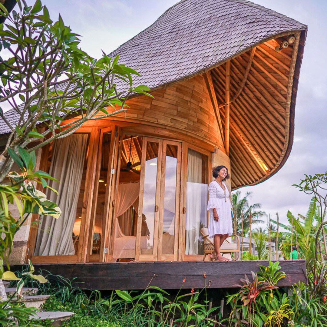 “Remember You” Ritiro Eco Wellness per Donne, Bali 2026