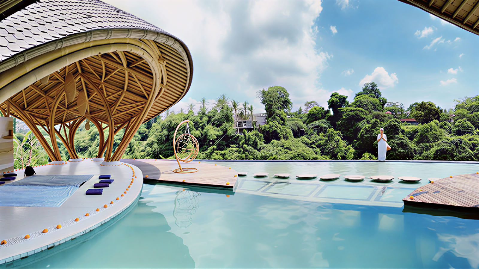 “Remember You” Ritiro Eco Wellness per Donne, Bali 2026