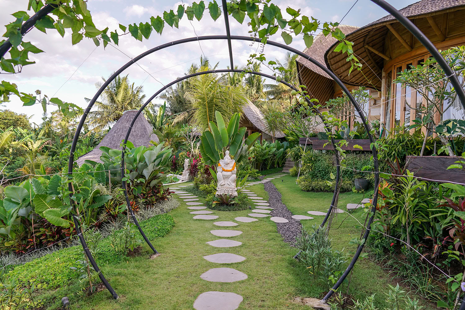 “Remember You” Ritiro Eco Wellness per Donne, Bali 2026