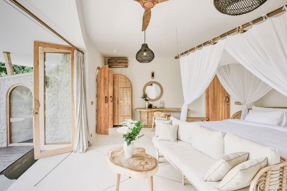 “Remember You” Ritiro Eco Wellness per Donne, Bali 2026