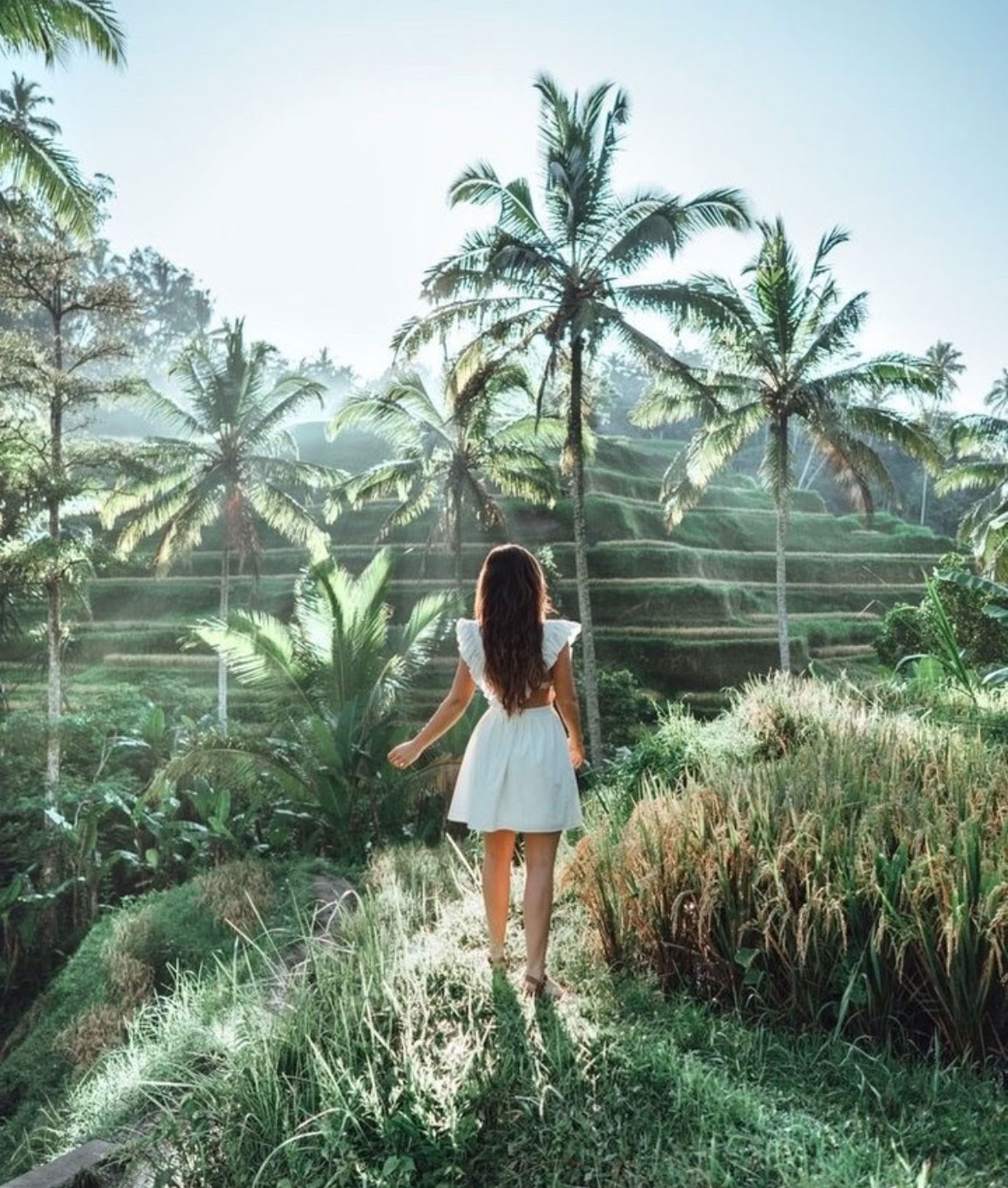 “Remember You” Ritiro Eco Wellness per Donne, Bali 2026
