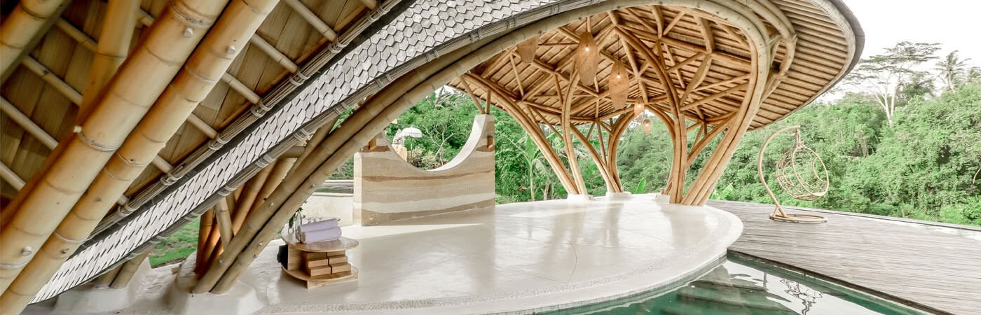 “Remember You” Ritiro Eco Wellness per Donne, Bali 2026