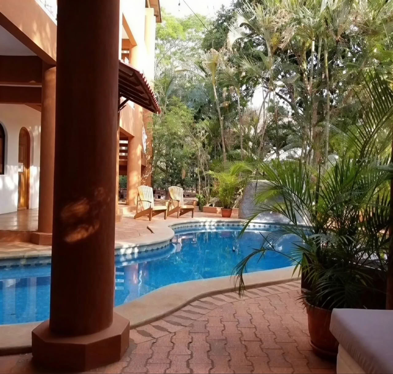 Radiance Retreat