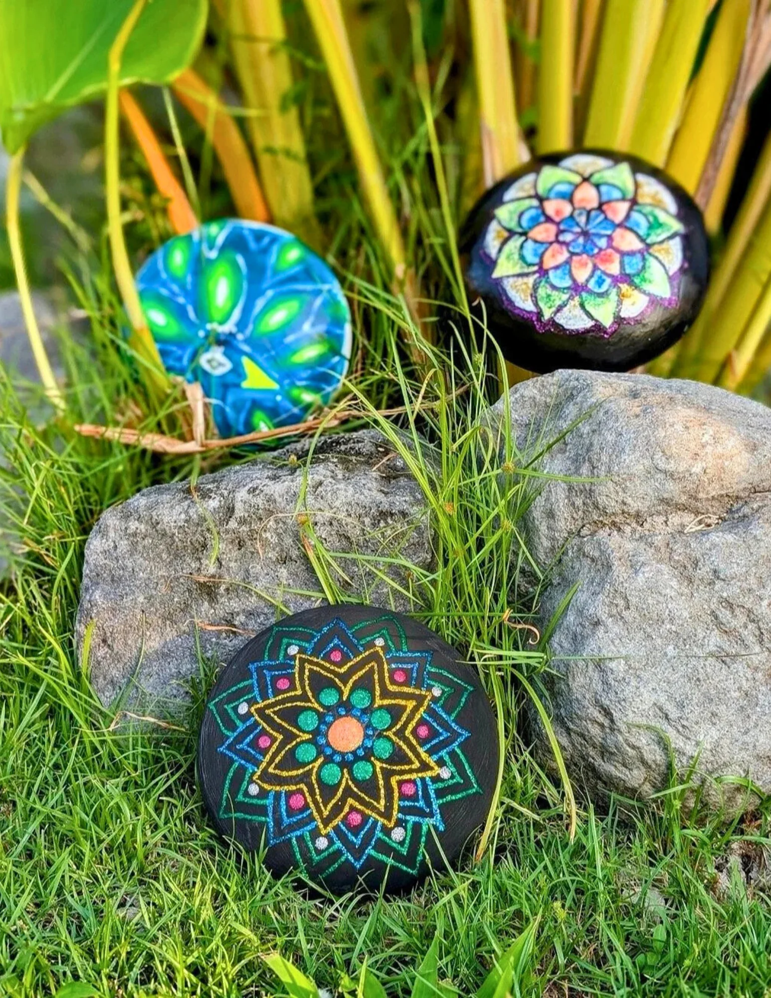 SESSIONE DI MEDITAZIONE