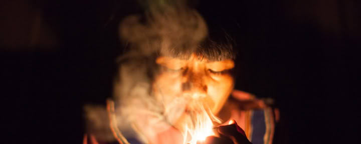 Ritiro di Ayahuasca & Master Plant Dieta in Perù
