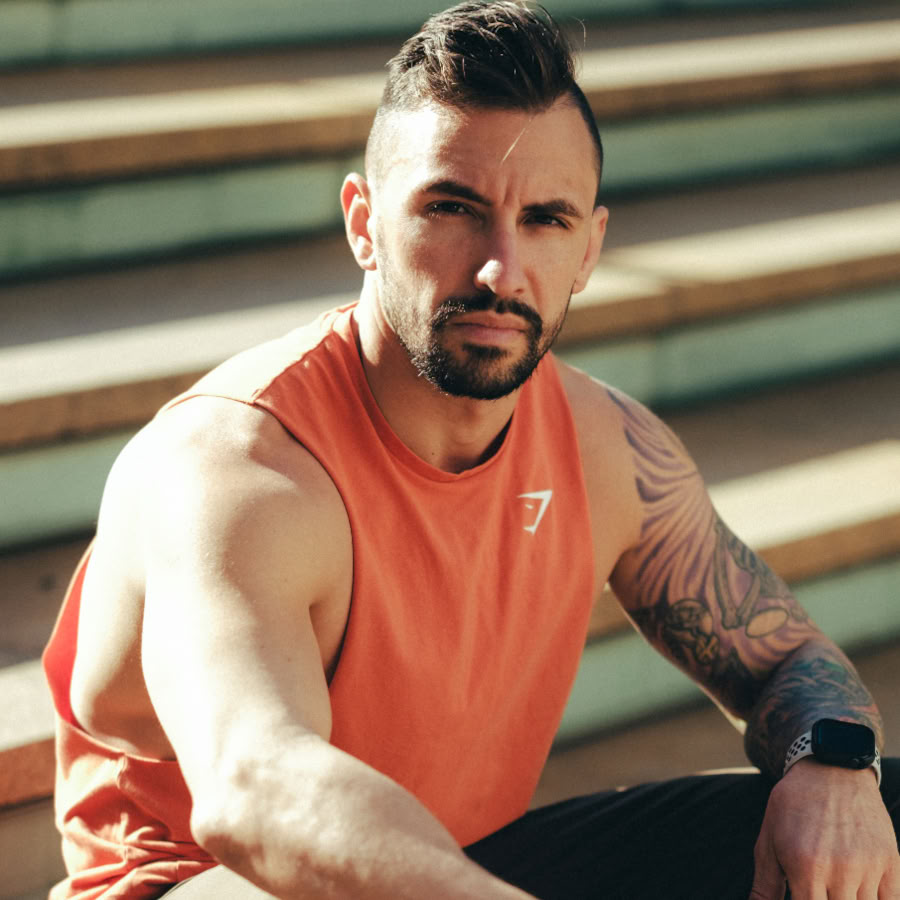 J.E.T. Fitness Ritiro di Primavera