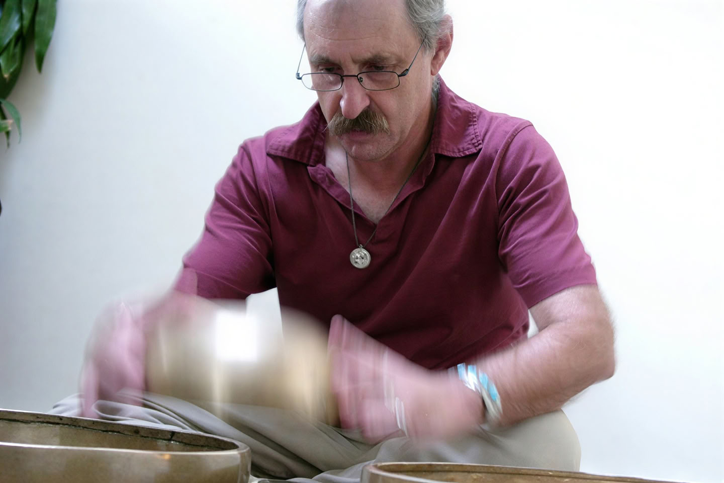 16° Ritiro Intensivo Annuale di Sound Healing della Sage Academy