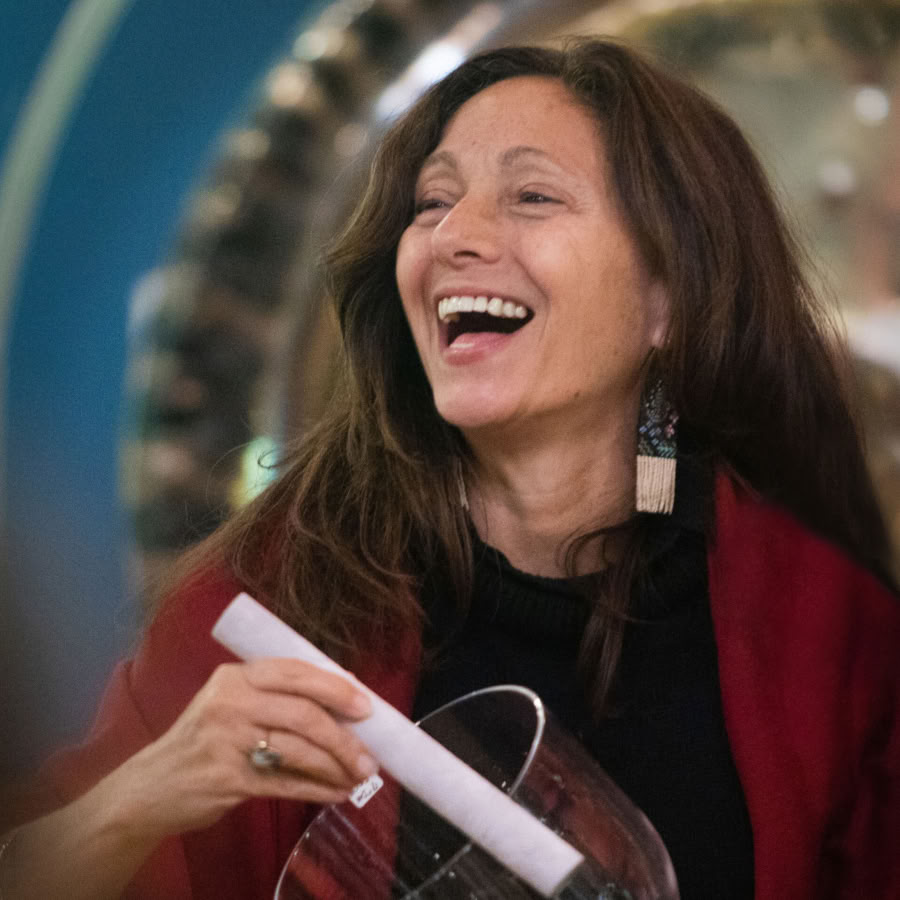 16° Ritiro Intensivo Annuale di Sound Healing della Sage Academy