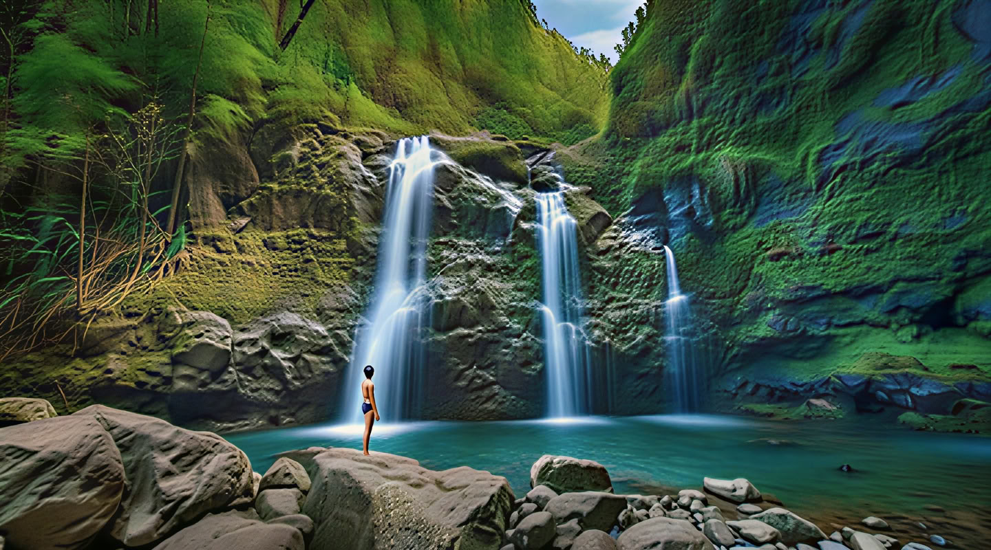 Maui Wellness & Adventure Ritiro