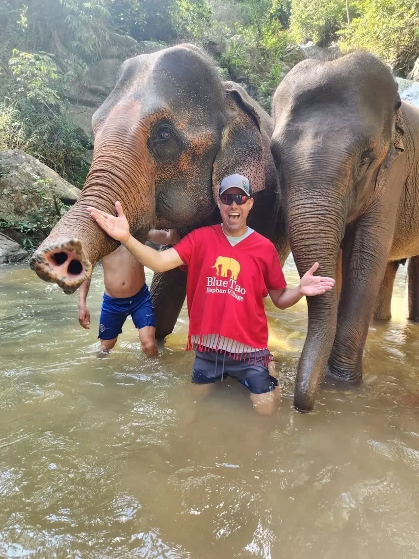 Maui Wellness & Adventure Ritiro