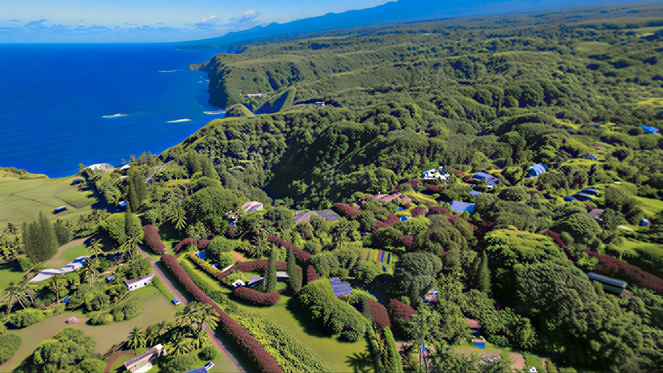 Maui Wellness & Adventure Ritiro