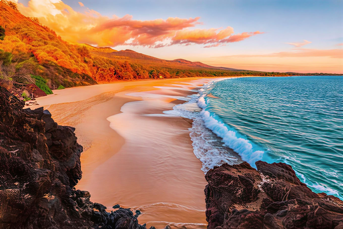 Maui Wellness & Adventure Ritiro