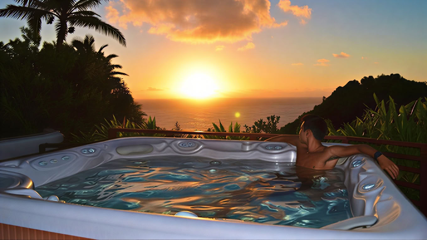 Maui Wellness & Adventure Ritiro
