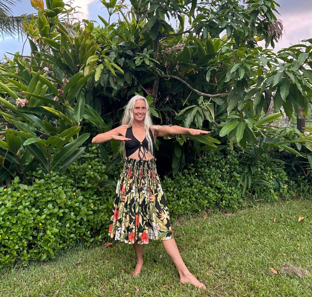 Vinyasa Yoga con Tanmayo