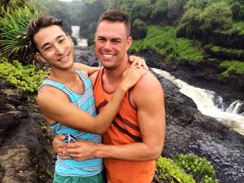 CGA's Ritiro hawaiano di benessere e avventura