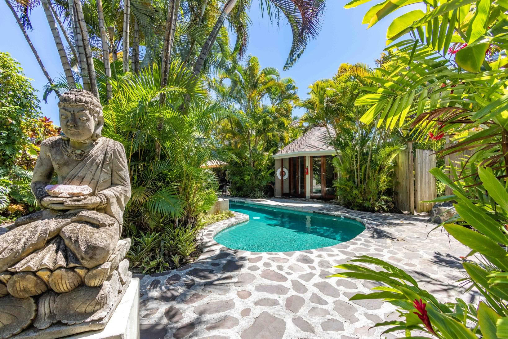 6 giorni di ritiro IFS & Breathwork a Maui