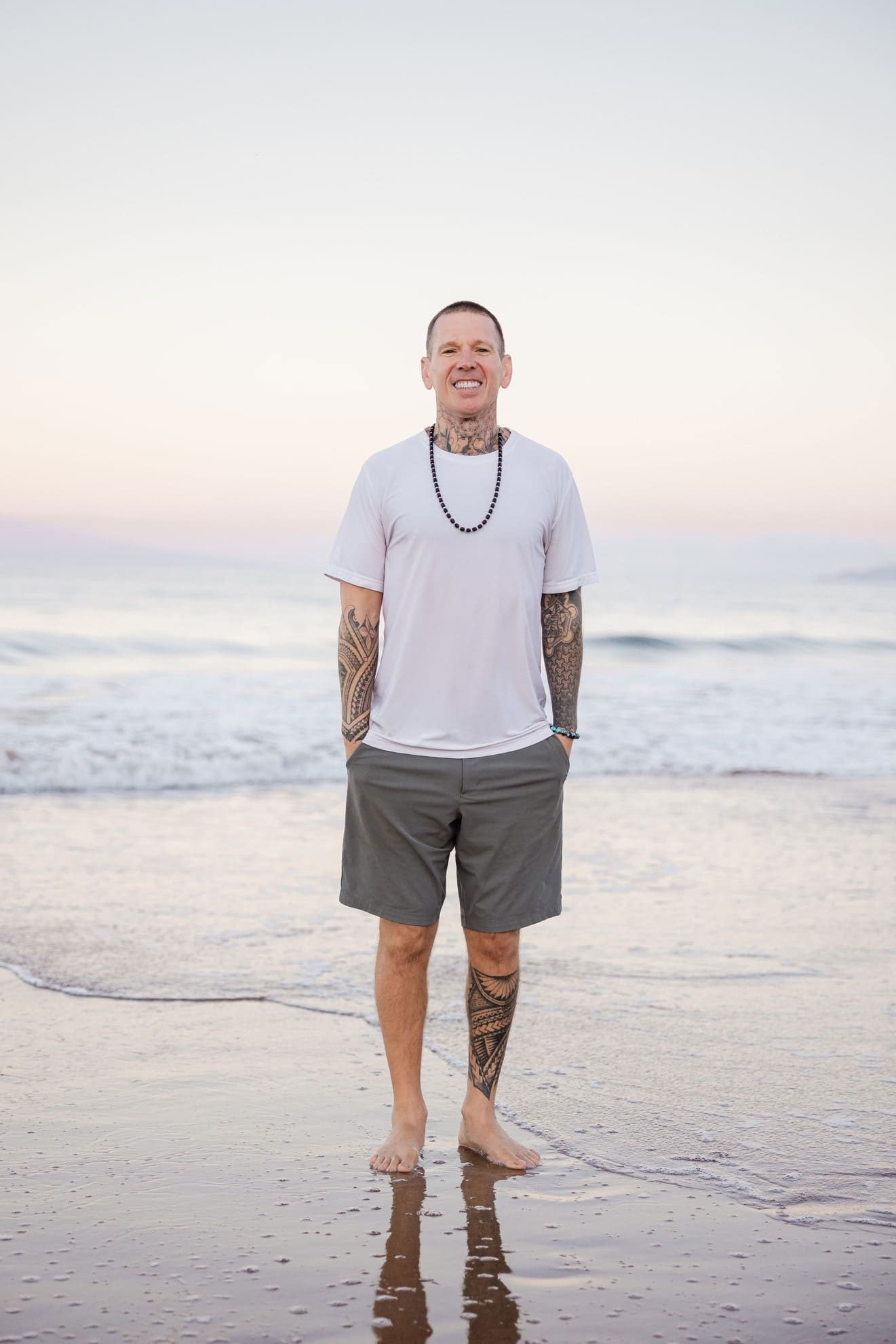 6 giorni di ritiro IFS & Breathwork a Maui