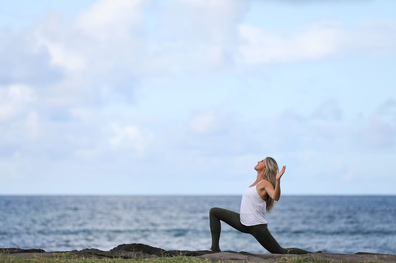 6 giorni di ritiro IFS & Breathwork a Maui
