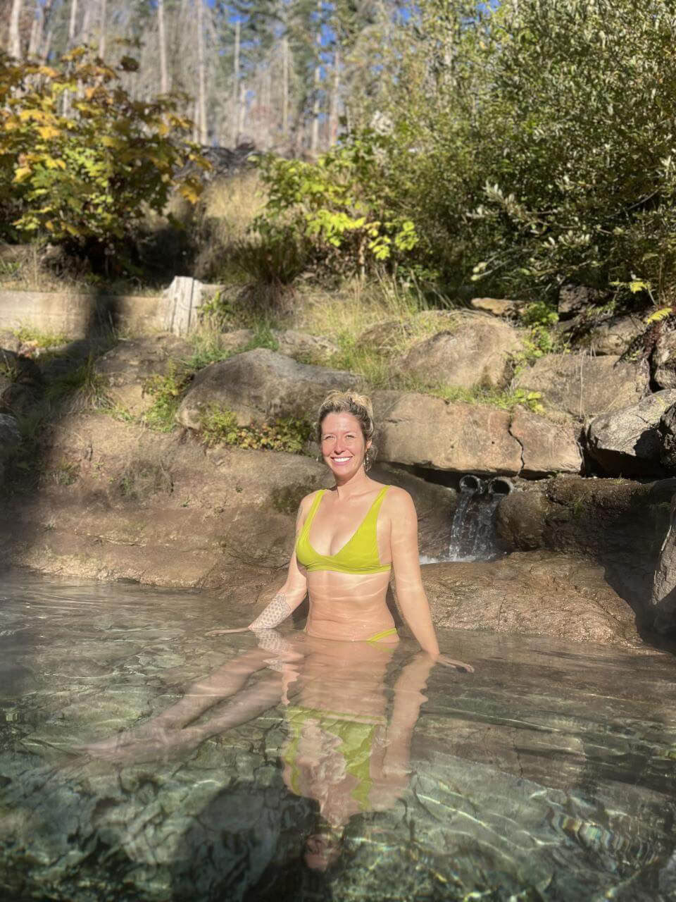 6 giorni di ritiro IFS & Breathwork a Maui