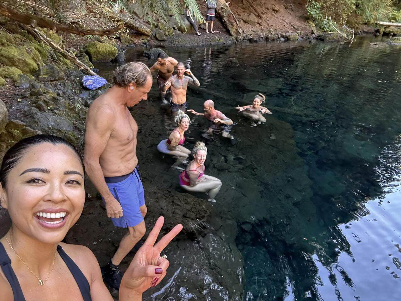 6 giorni di ritiro IFS & Breathwork a Maui