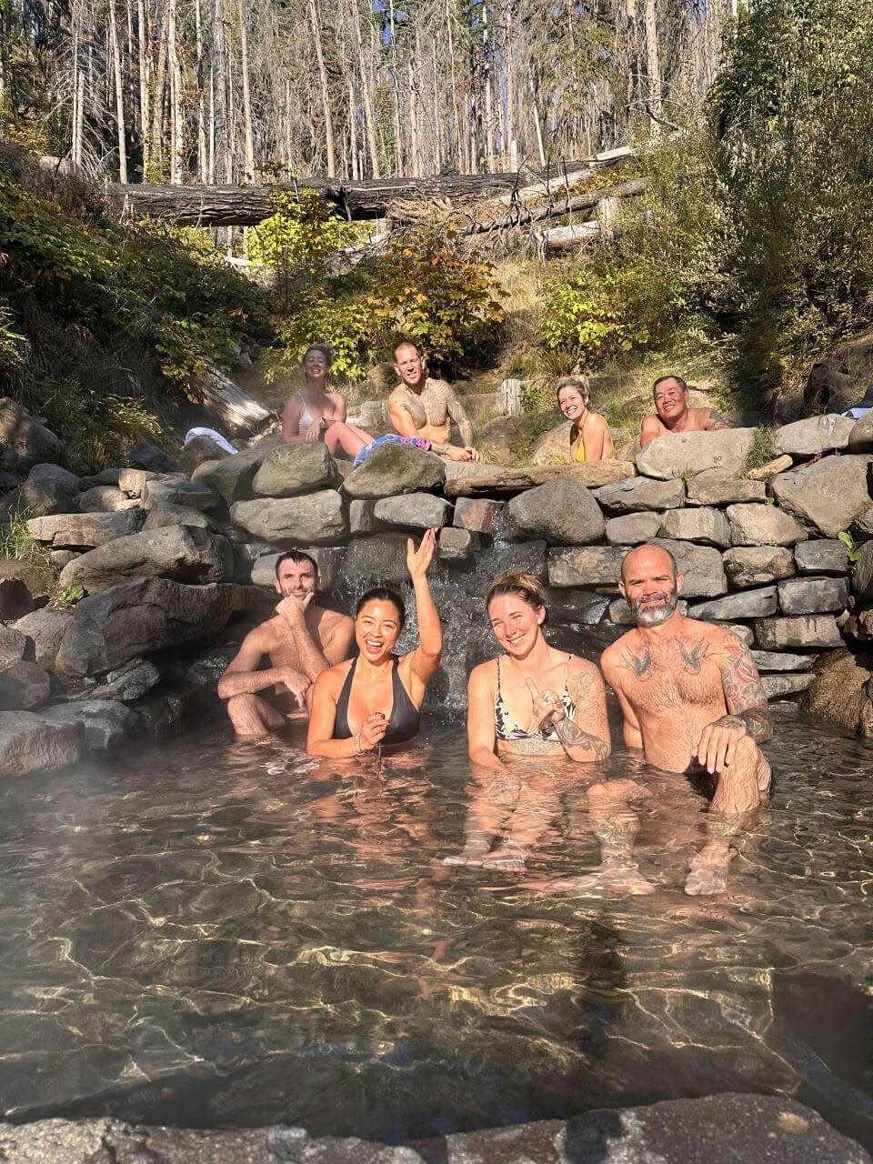 6 giorni di ritiro IFS & Breathwork a Maui