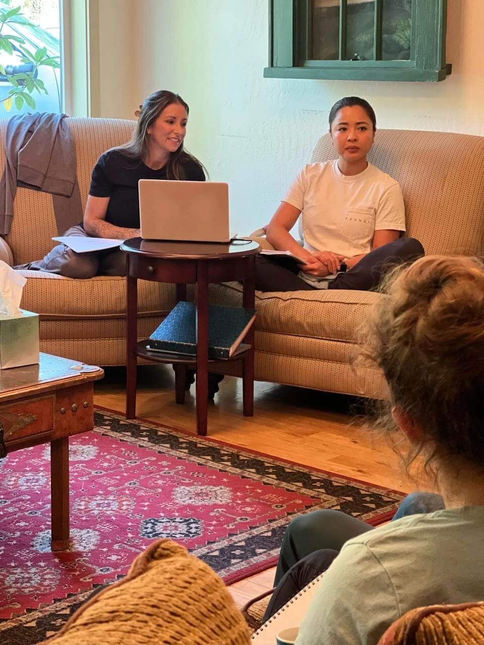 6 giorni di ritiro IFS & Breathwork a Maui