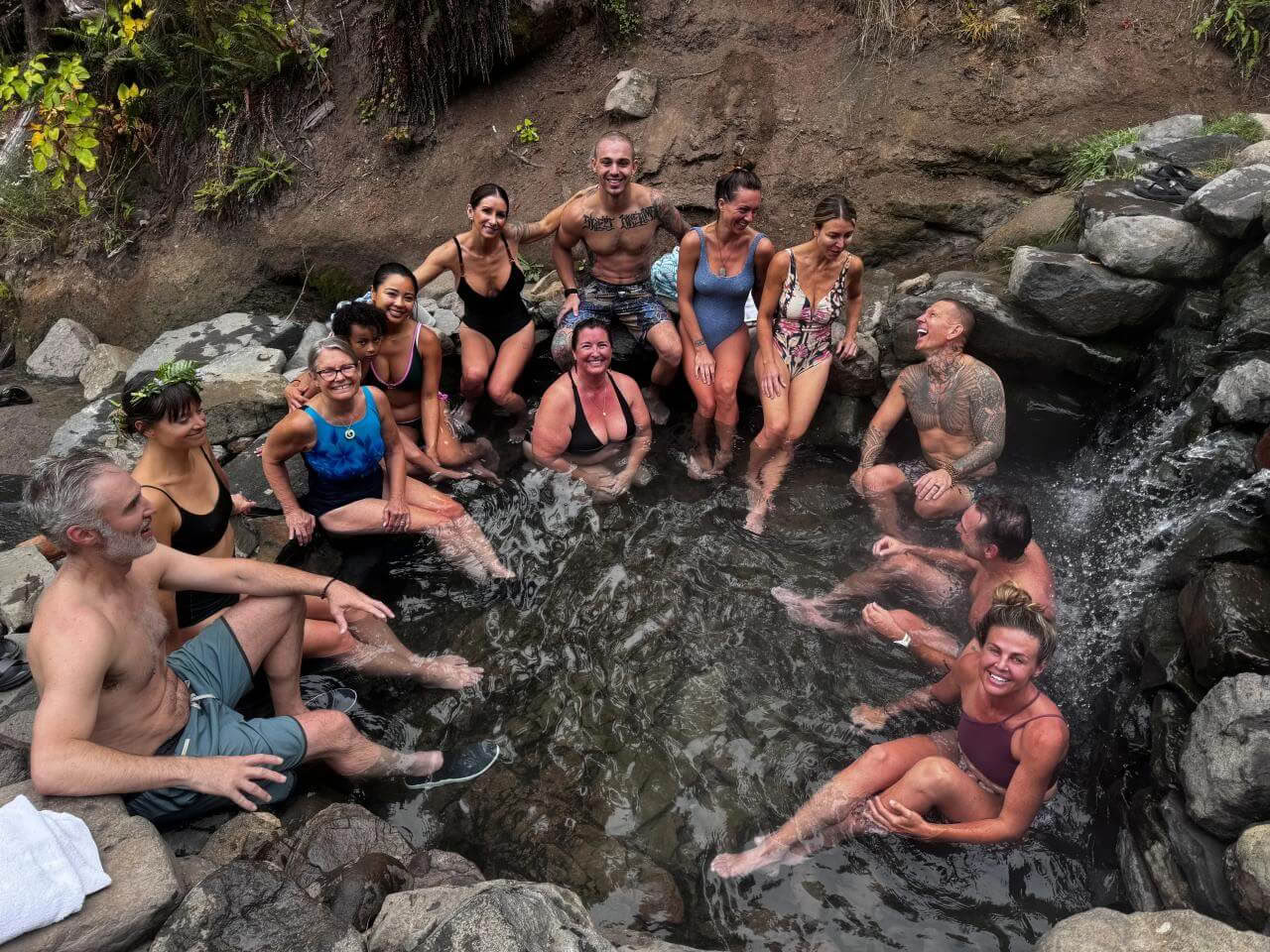 6 giorni di ritiro IFS & Breathwork a Maui