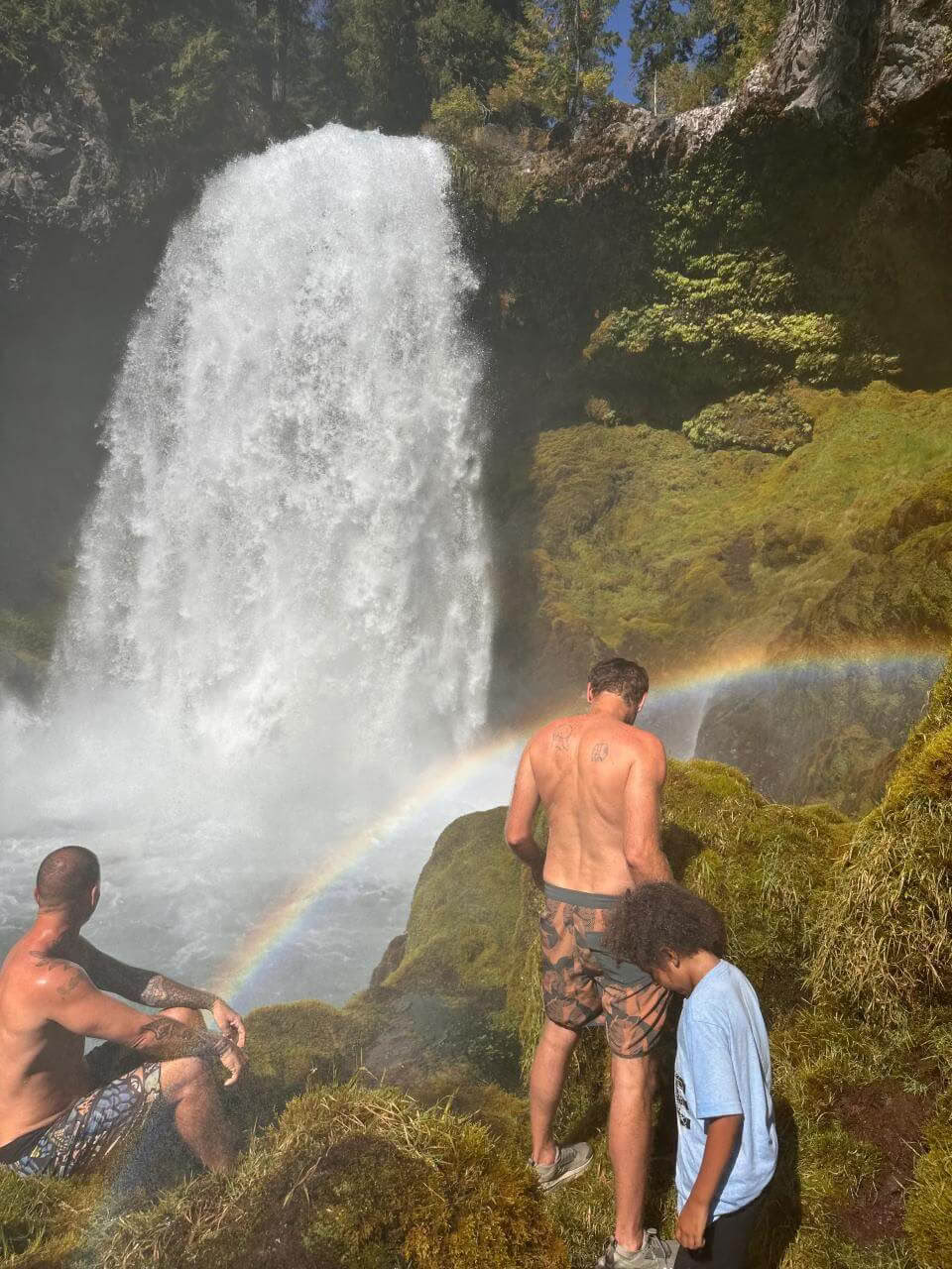 6 giorni di ritiro IFS & Breathwork a Maui