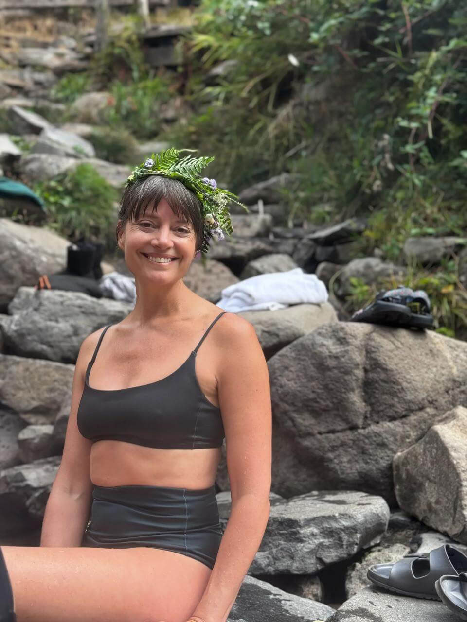 6 giorni di ritiro IFS & Breathwork a Maui