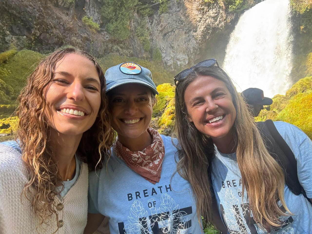 6 giorni di ritiro IFS & Breathwork a Maui