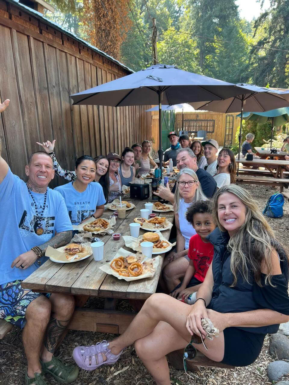 6 giorni di ritiro IFS & Breathwork a Maui